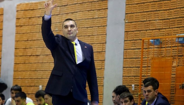 Милојевић: И ове године смо афирмисали пар играча који ће ићи у НБА лигу